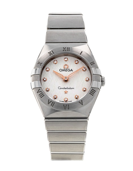 Omega Constellation 131.10.25.60.52.001